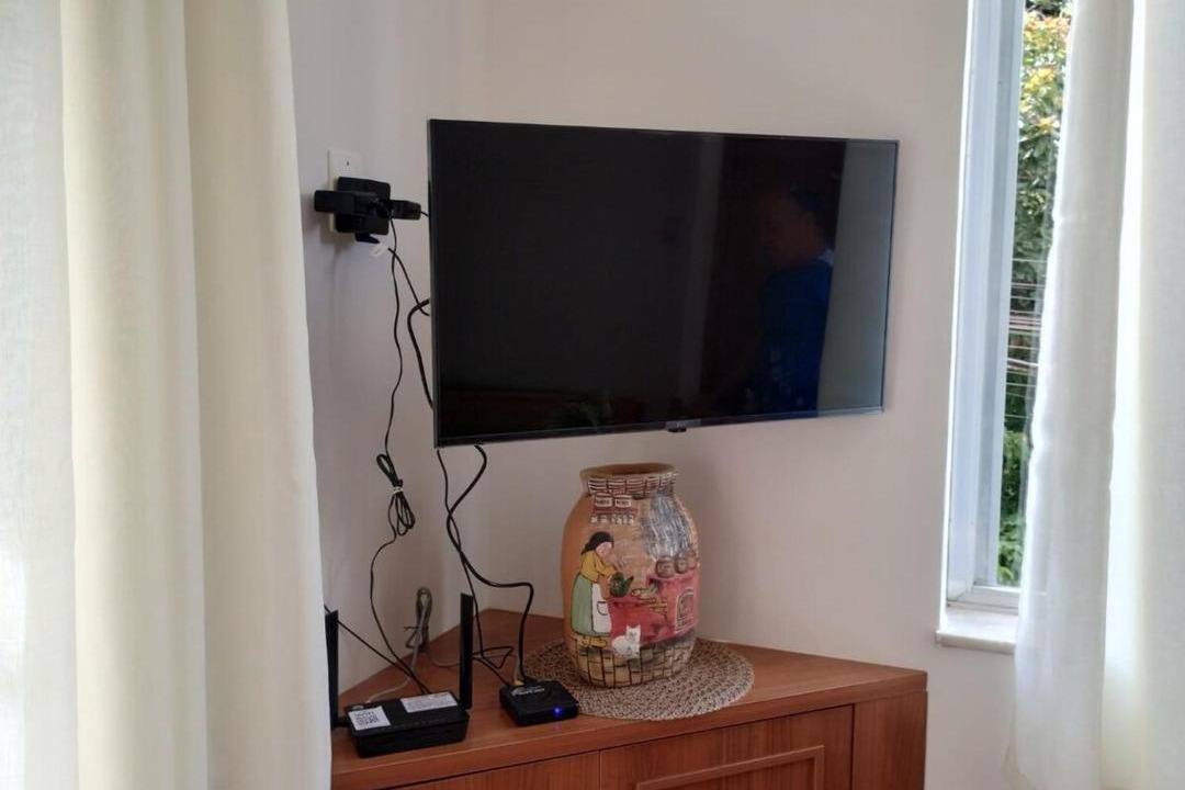 Photo of Livingroom in Miguel Pereira