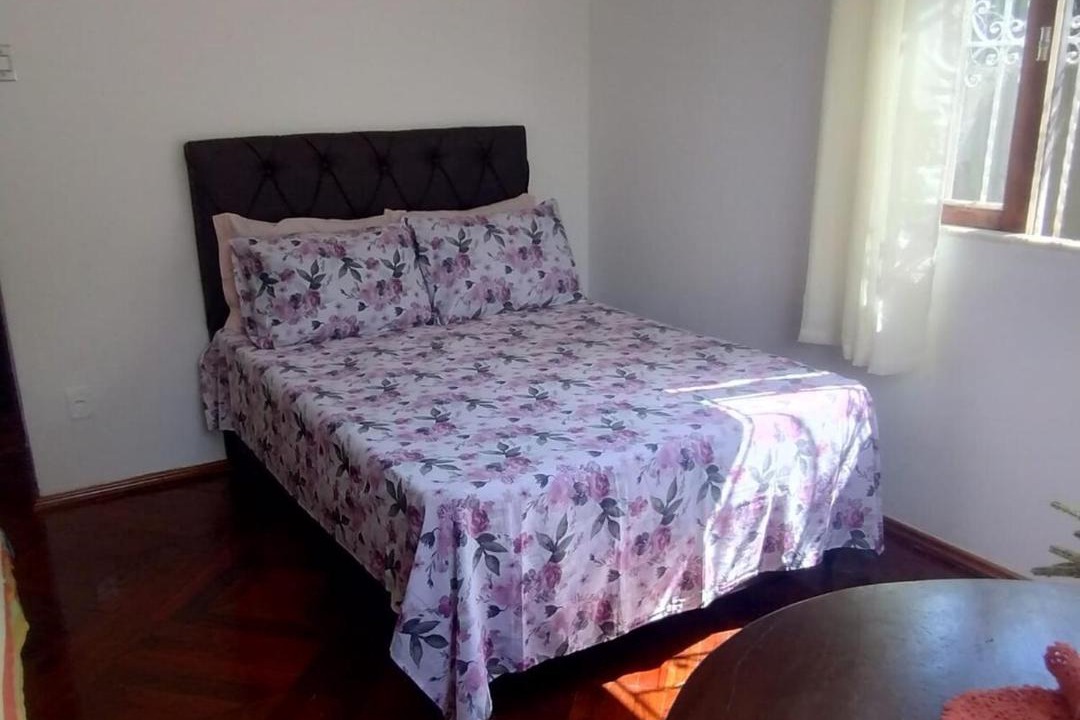 Photo of Bedroom in Miguel Pereira