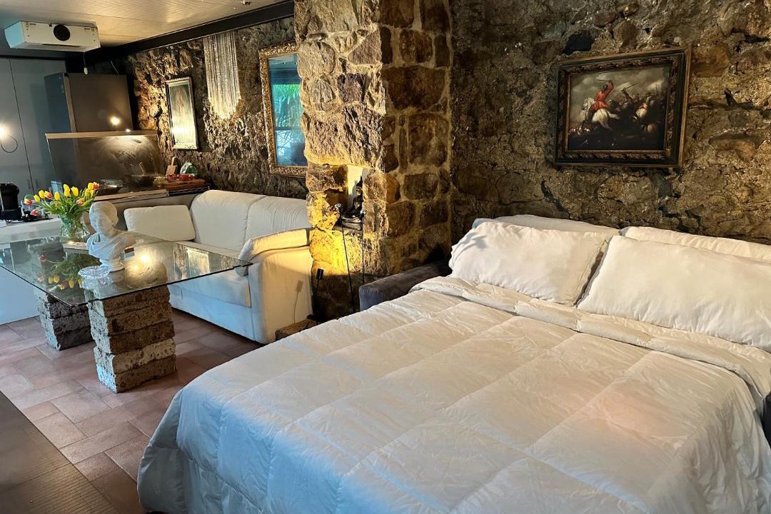 Photo of Bedroom in Marostica