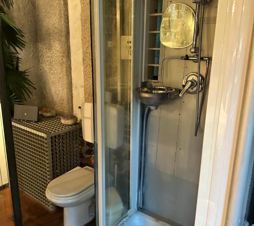 Photo of Bathroom in Marostica