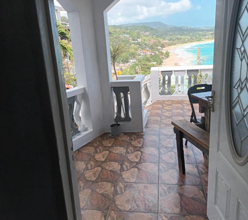 Photo of Patio Balcony in Long Bay