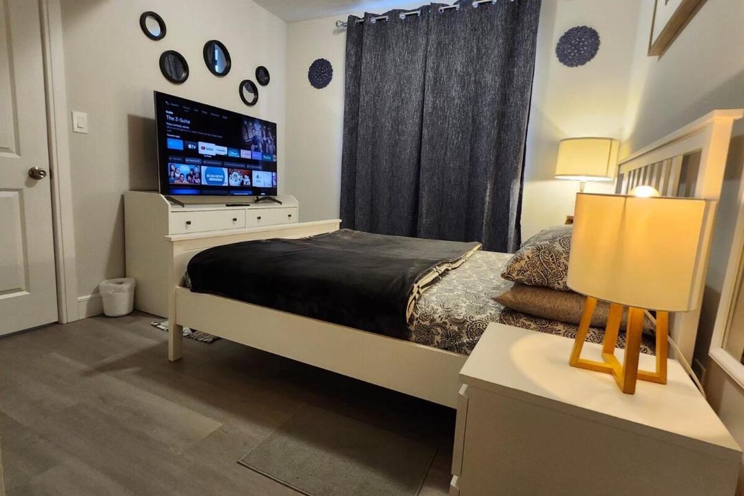 Photo of Bedroom in Richmond Valley