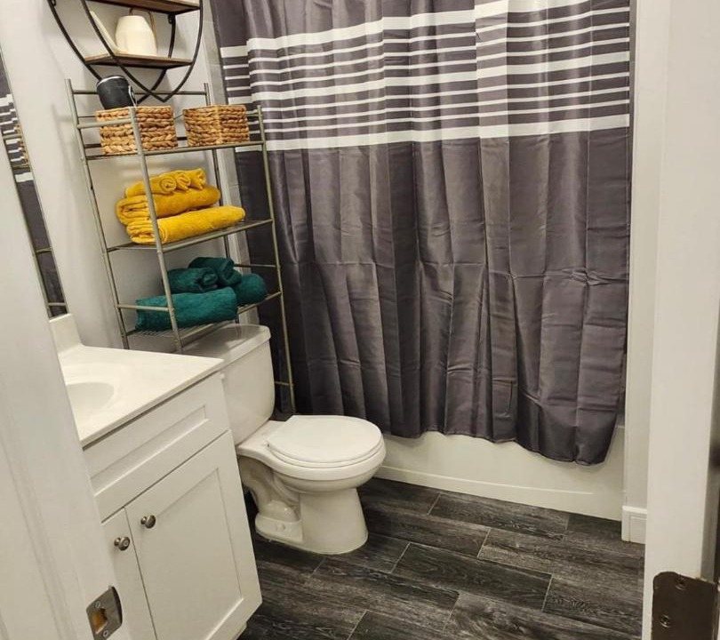 Photo of Bathroom in Richmond Valley