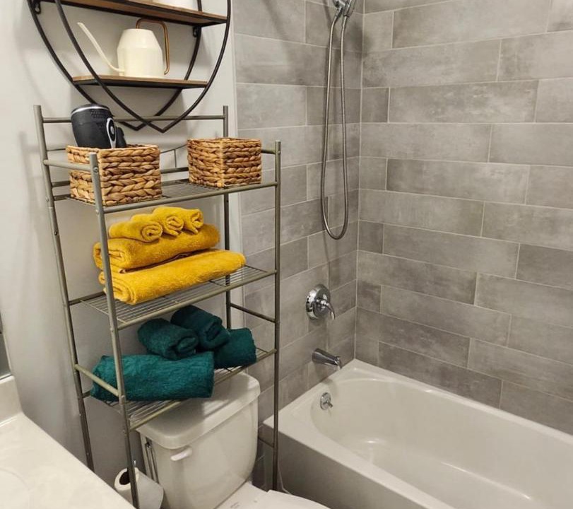 Photo of Bathroom in Richmond Valley