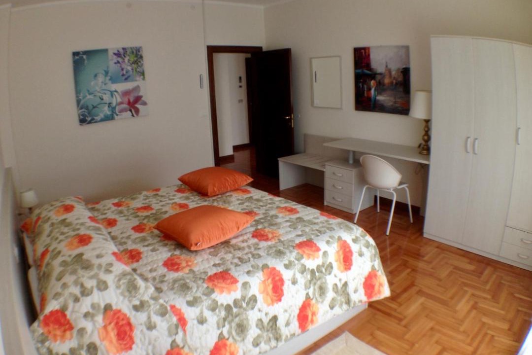 Photo of Bedroom in Possagno