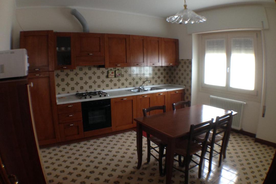 Photo of Kitchen in Possagno