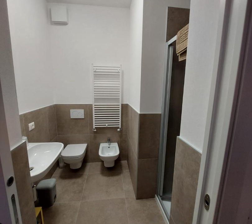 Photo of Bathroom in Negrar