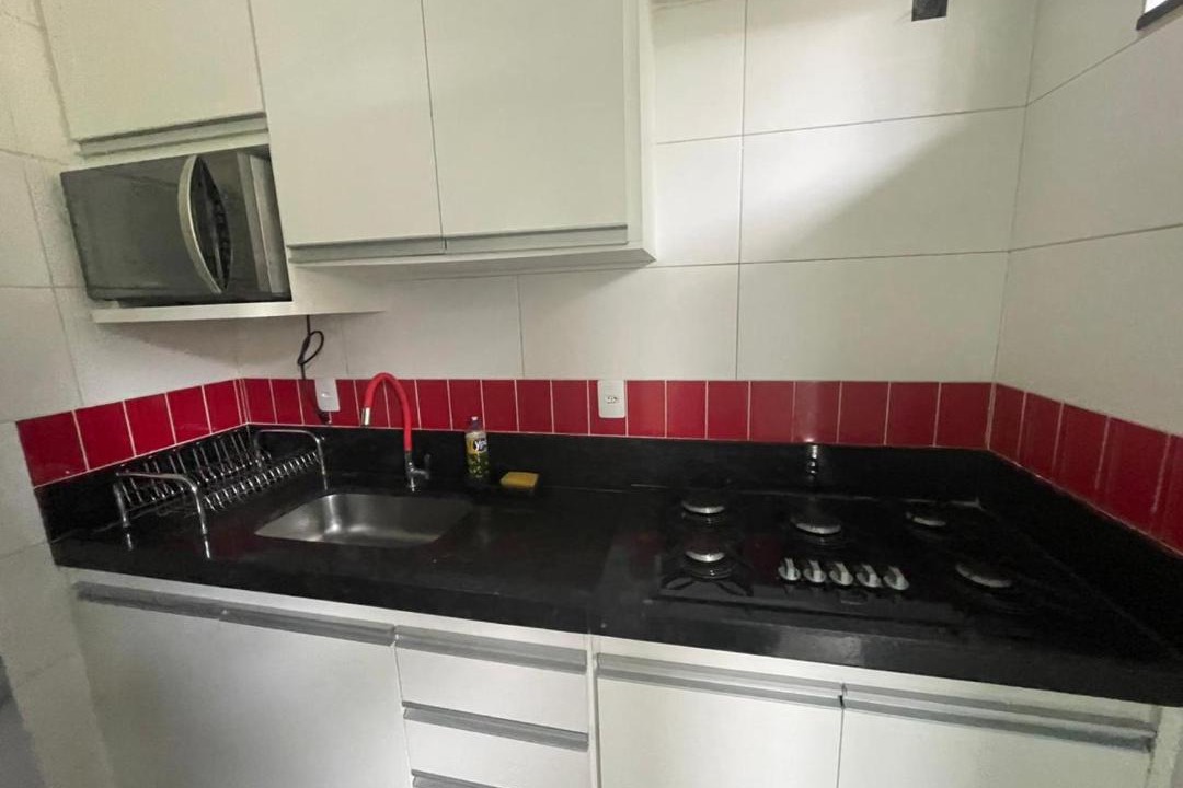 Photo of Kitchen in Vila Caranga