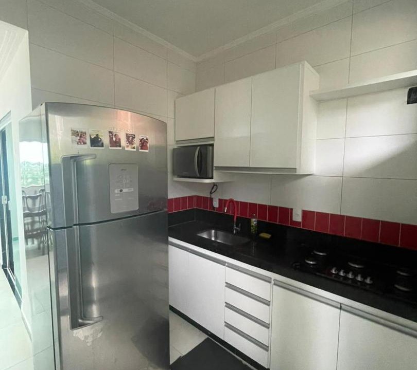 Photo of Kitchen in Vila Caranga