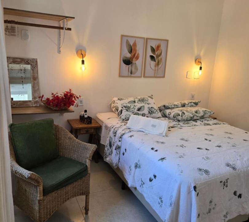 Photo of Bedroom in Praia Rasa