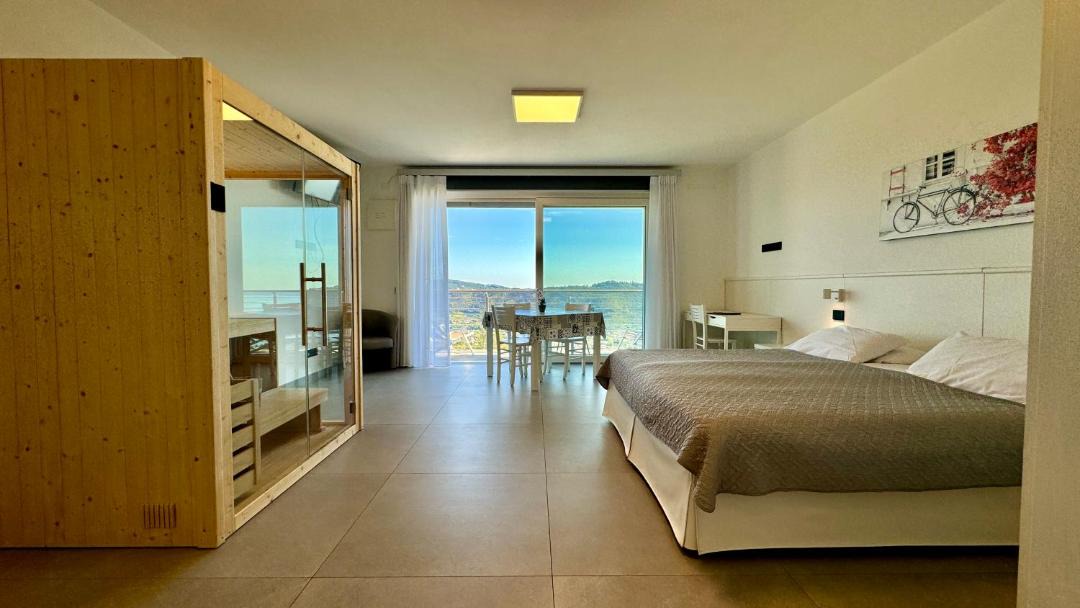Photo of Bedroom in Marciaga