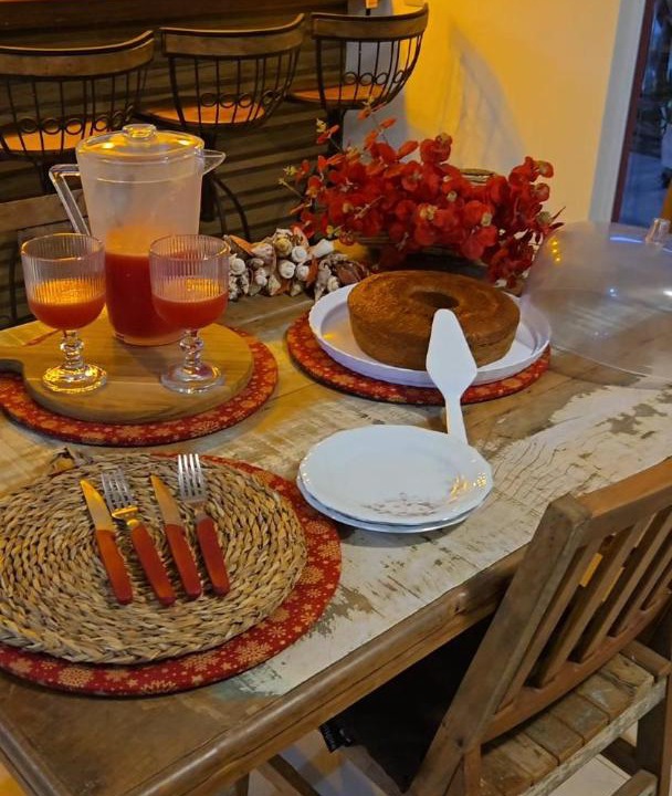 Photo of Kitchen in Praia Rasa