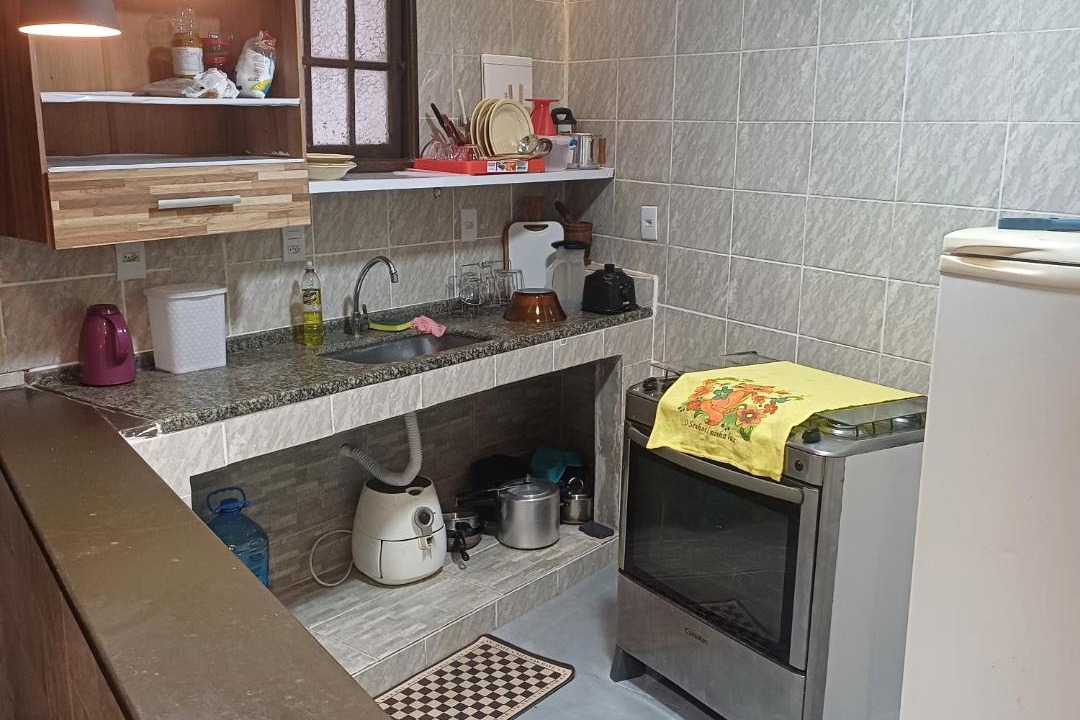 Photo of Kitchen in Pero