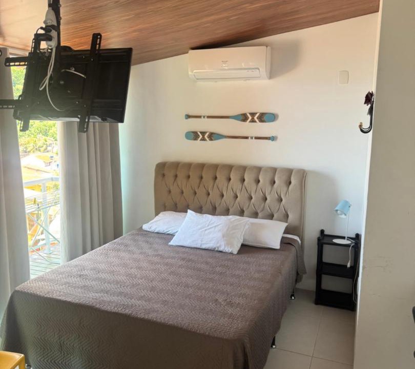 Photo of Bedroom in Angra dos Reis