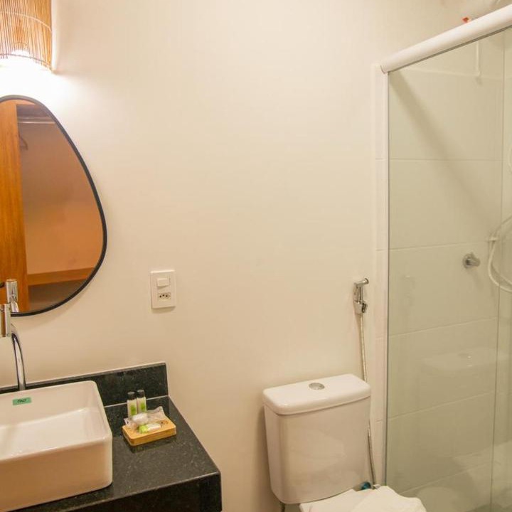 Photo of Bathroom in Pero