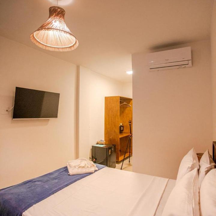 Photo of Bedroom in Pero