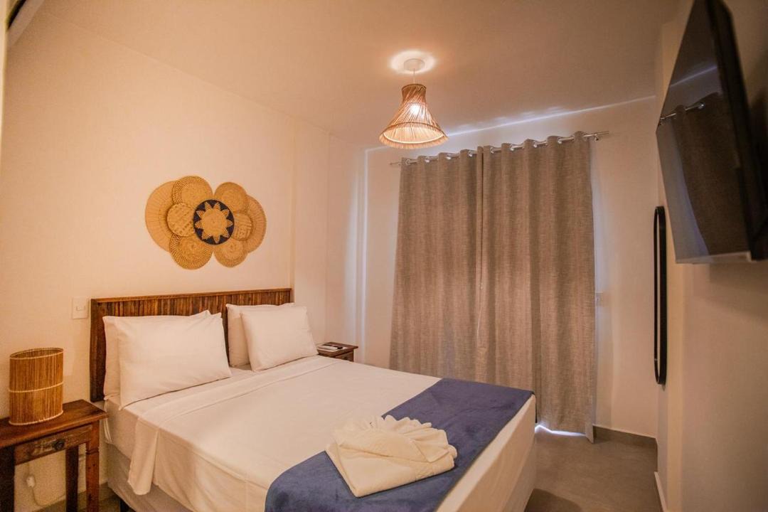 Photo of Bedroom in Pero