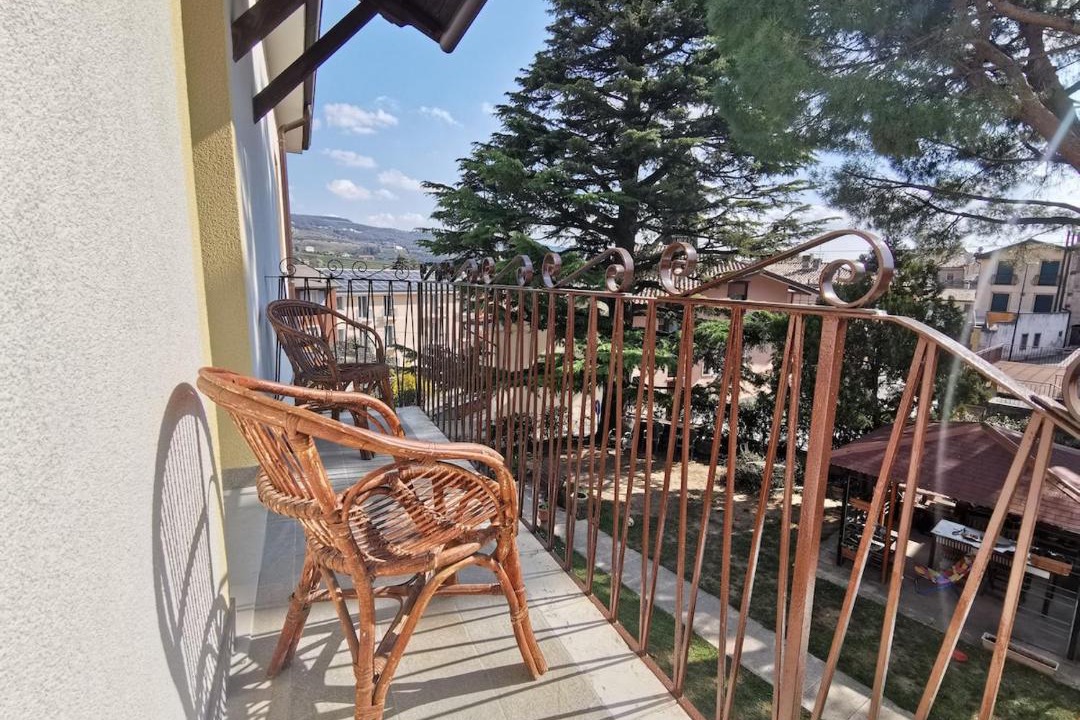 Photo of Patio Balcony in Negrar