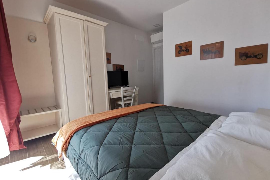 Photo of Bedroom in Negrar