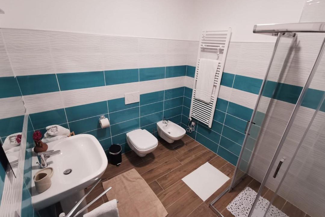 Photo of Bathroom in Negrar