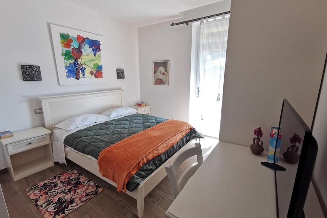 Photo of Bedroom in Negrar