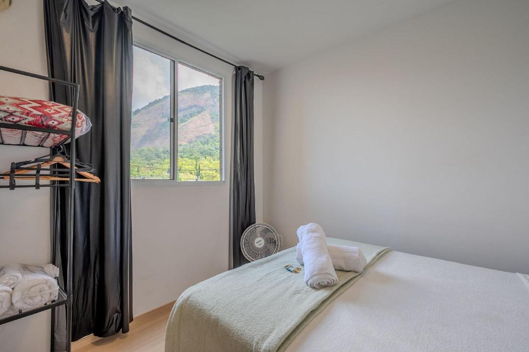 Photo of Bedroom in Camorim