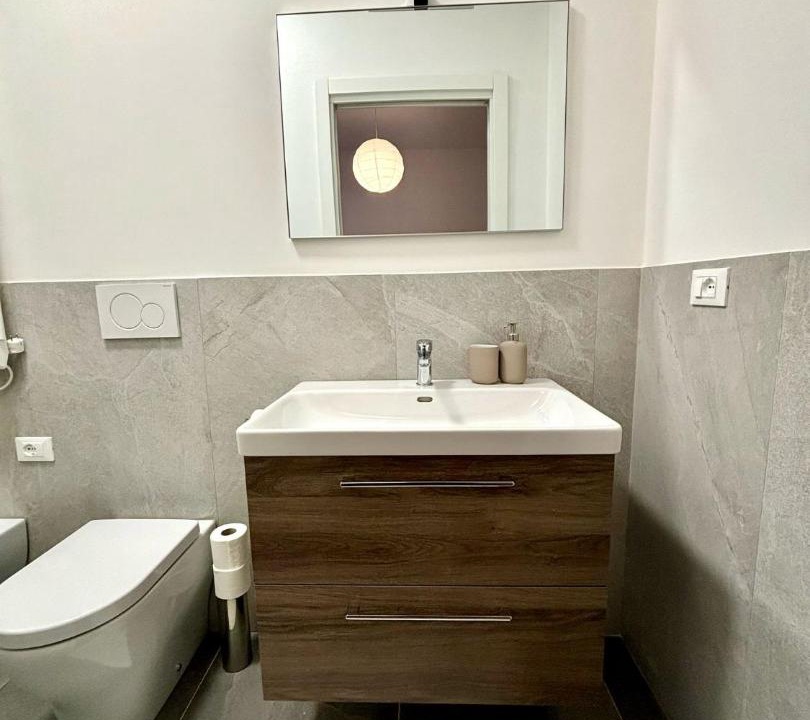 Photo of Bathroom in Santa Maria in Stelle