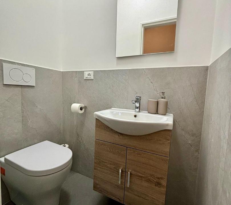 Photo of Bathroom in Santa Maria in Stelle