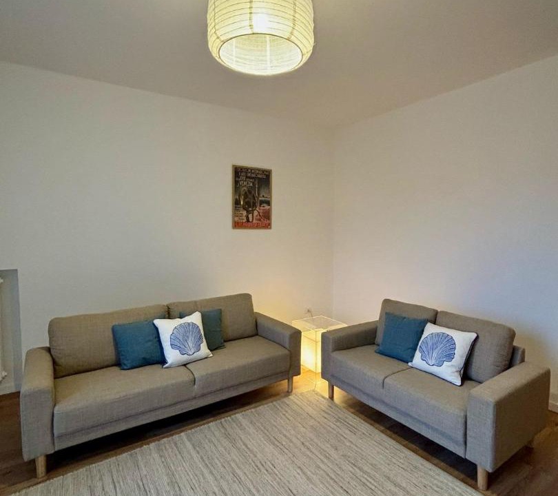 Photo of Livingroom in Santa Maria in Stelle