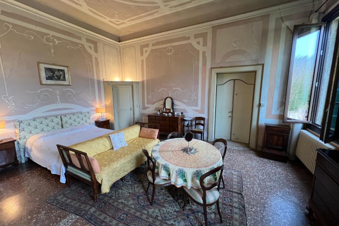 Photo of Bedroom in San Pietro Viminario