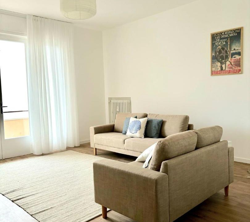 Photo of Livingroom in Santa Maria in Stelle