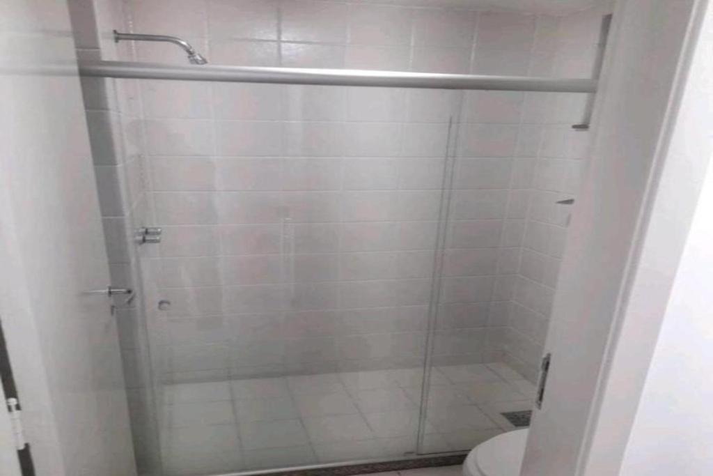 Photo of Bathroom in Parque Rosario