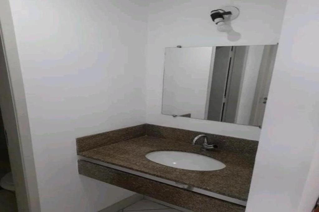 Photo of Bathroom in Parque Rosario