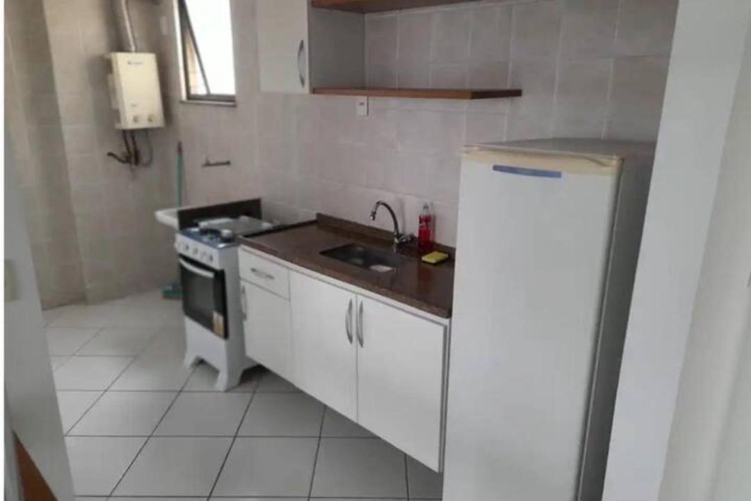 Photo of Kitchen in Parque Rosario