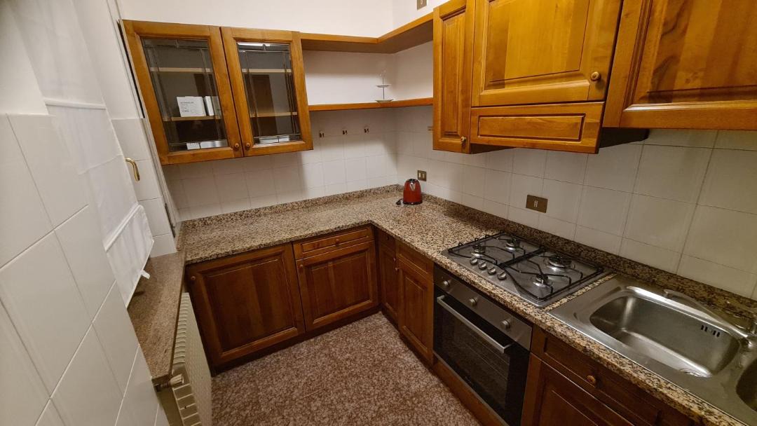 Photo of Kitchen in Alpago