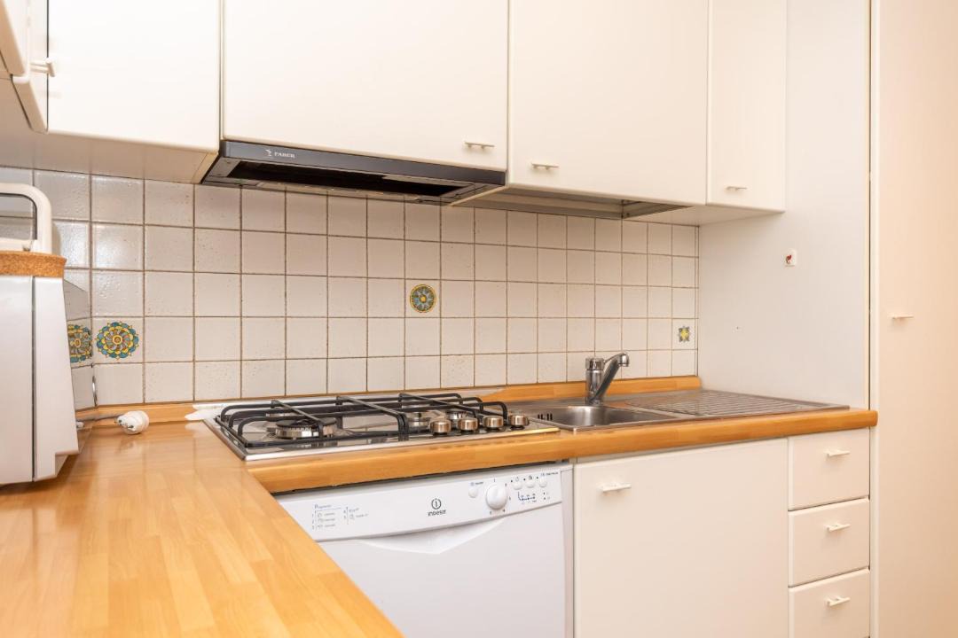 Photo of Kitchen in Pie Falcade