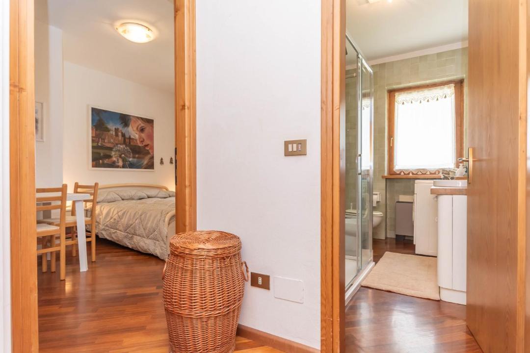 Photo of Bedroom in Pie Falcade