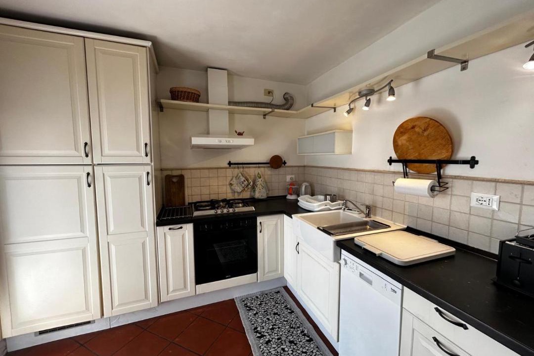 Photo of Kitchen in Cisano di Bardolino