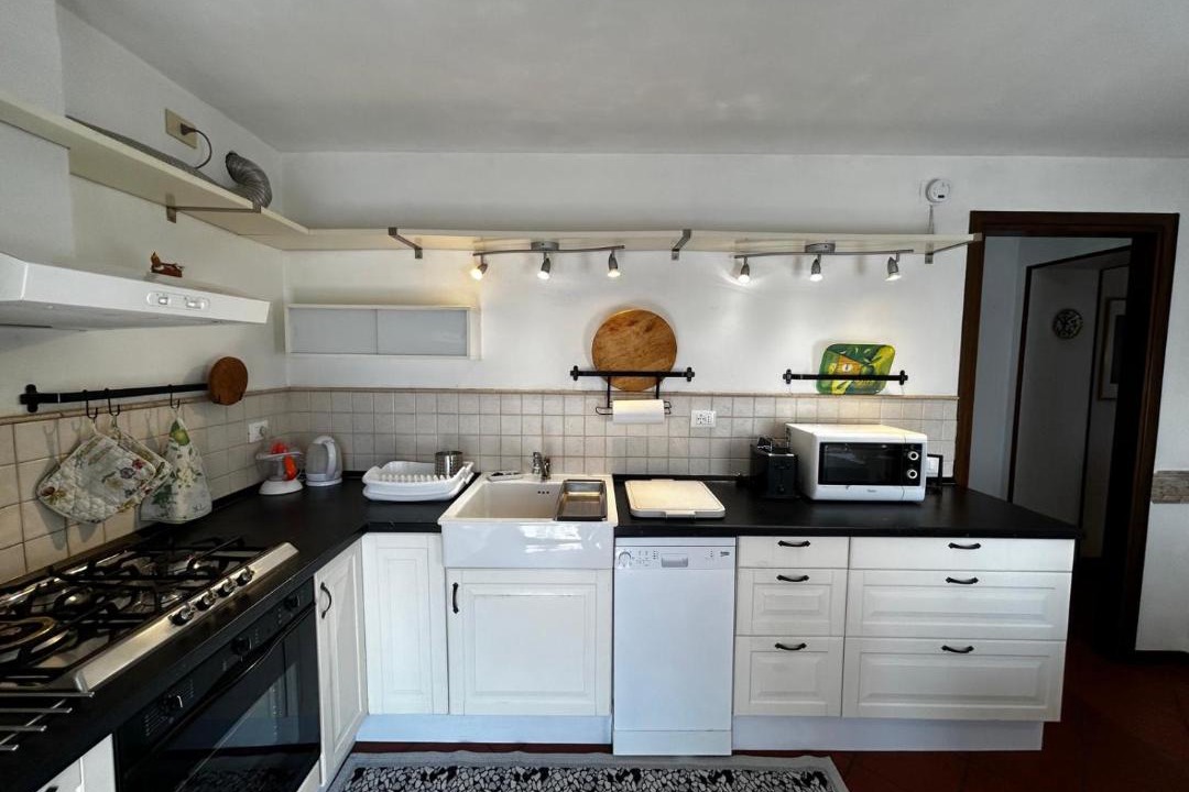 Photo of Kitchen in Cisano di Bardolino