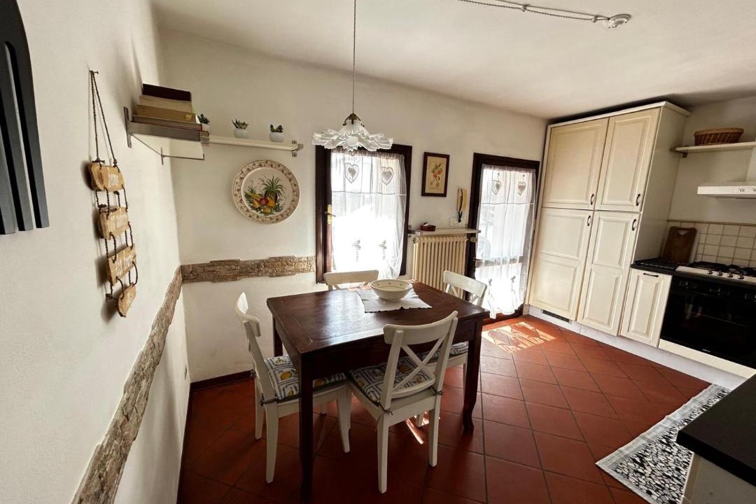Photo of Kitchen in Cisano di Bardolino