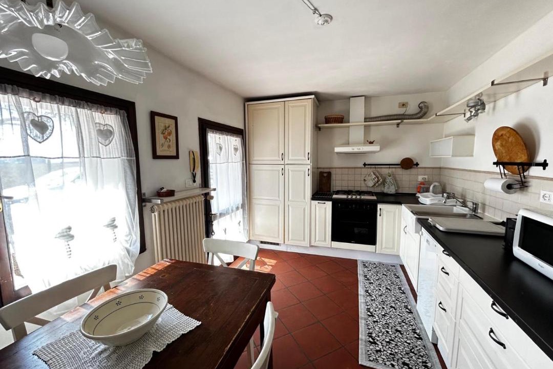 Photo of Kitchen in Cisano di Bardolino