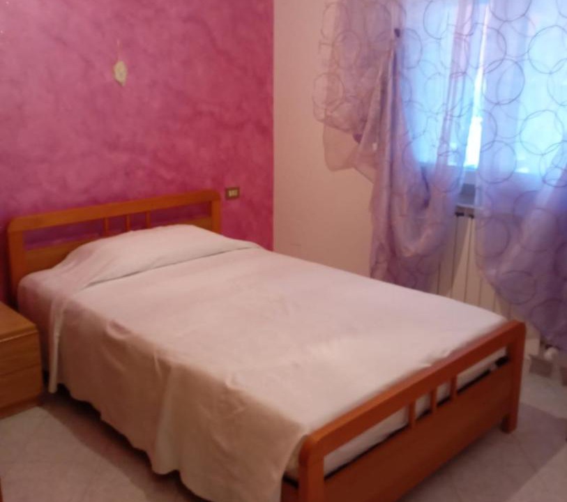 Photo of Bedroom in Porto Tolle