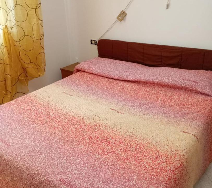 Photo of Bedroom in Porto Tolle