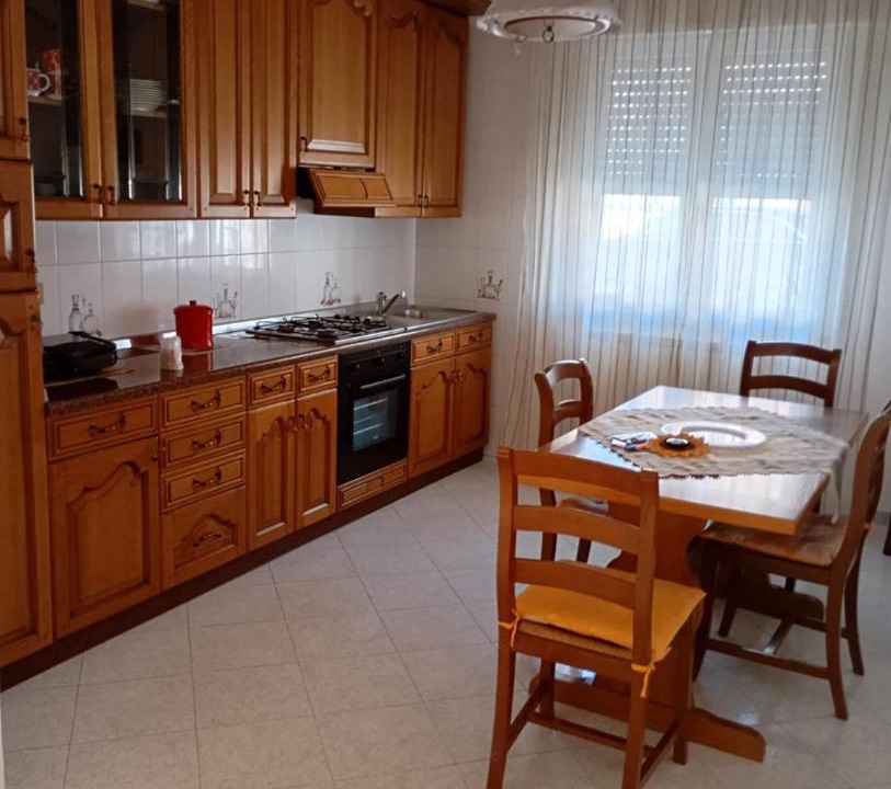Photo of Kitchen in Porto Tolle
