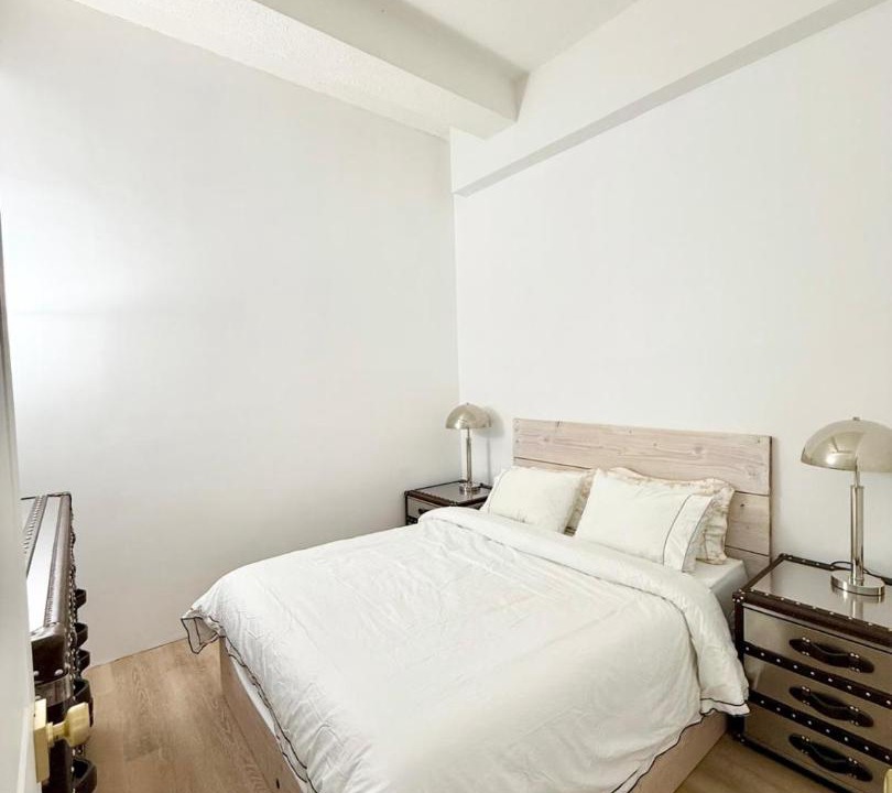 Photo of Bedroom in Gramercy