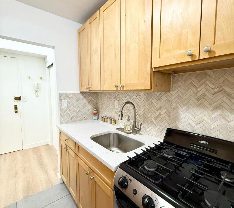 Photo of Kitchen in Gramercy