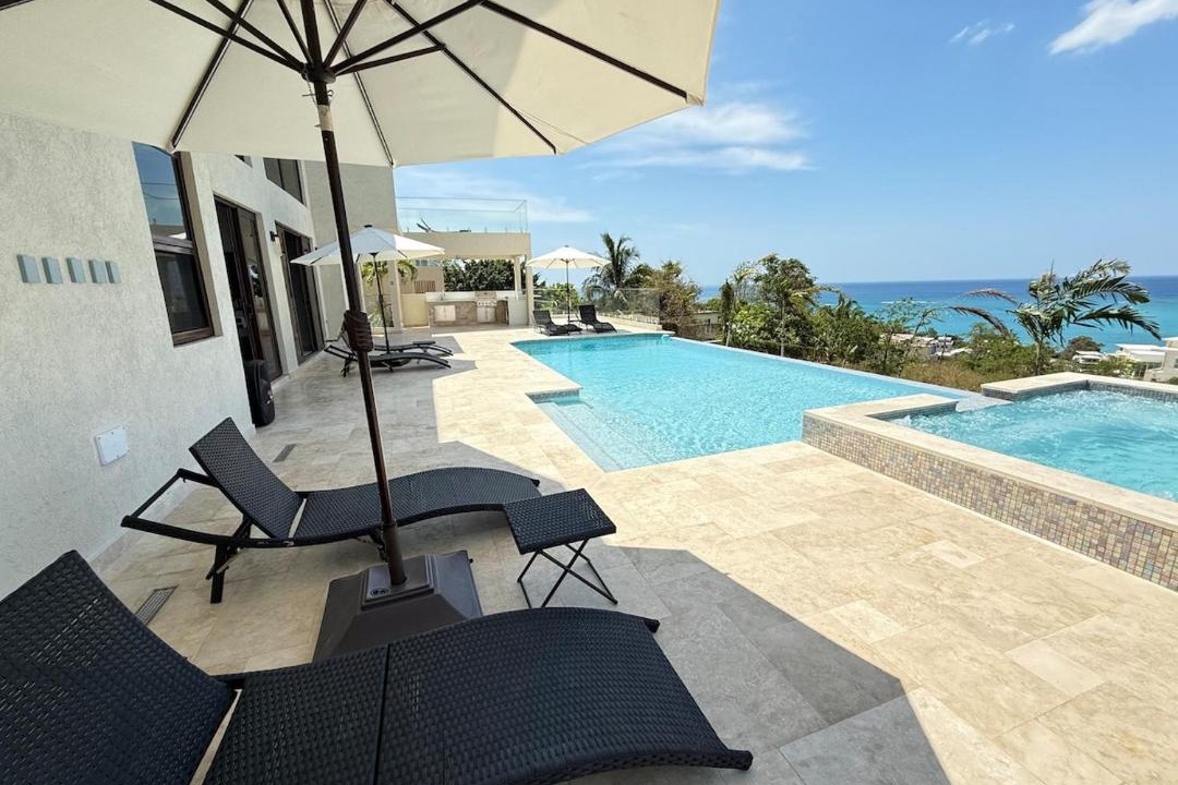 Photo of Patio Balcony in Whitehouse