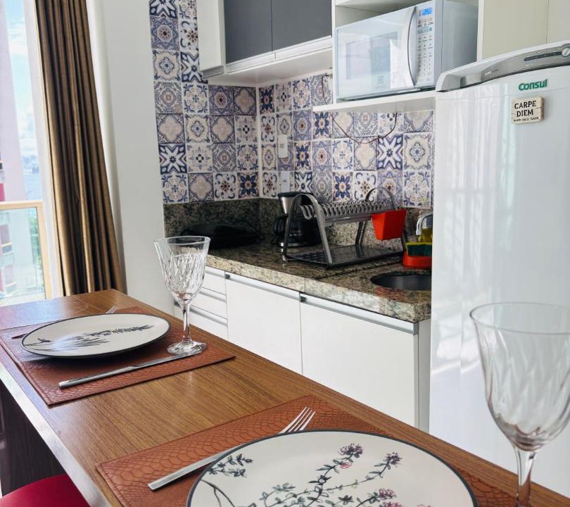 Photo of Kitchen in Icarai