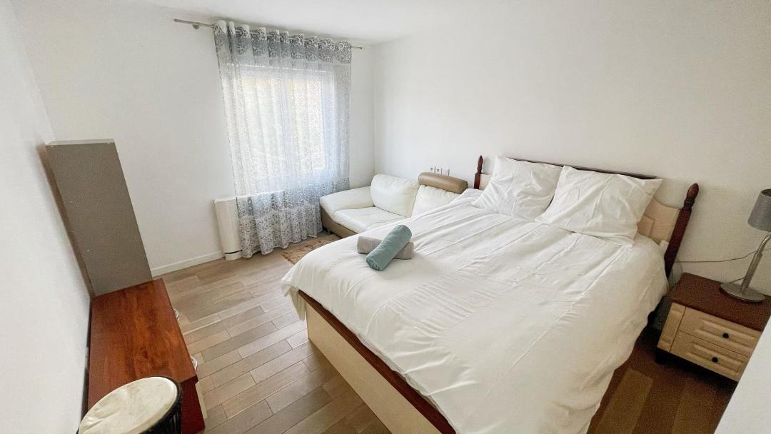 Photo of Bedroom in Antony