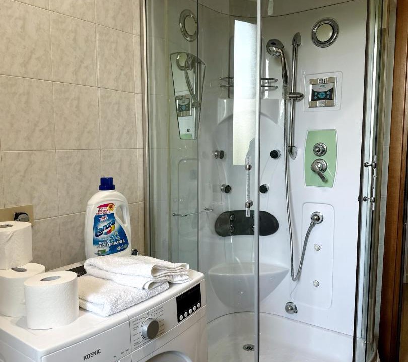 Photo of Bathroom in San Vendemiano